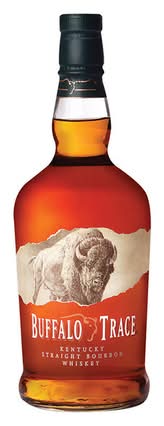 Buffalo Trace Kentucky Straight Bourbon Whiskey 750mL