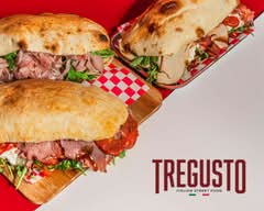 TREGUSTO l Saint-Ouen