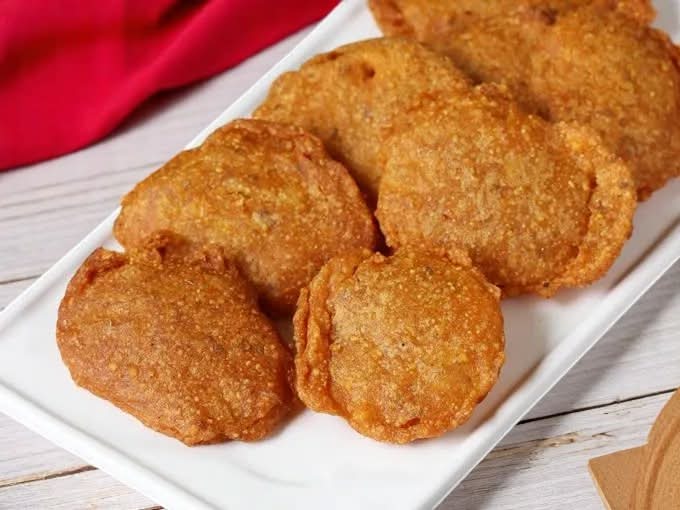 Aloo Pakora