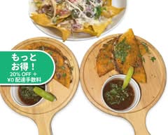 One Room MEDITERRANEAN RESTAURANT