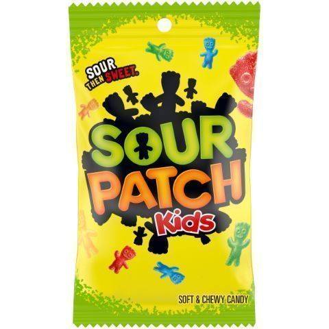 Sour Patch Kids 8oz