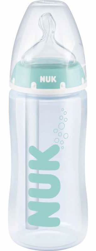 Nuk FC+ Anti-Colic Pro Baby Bottle 300ml