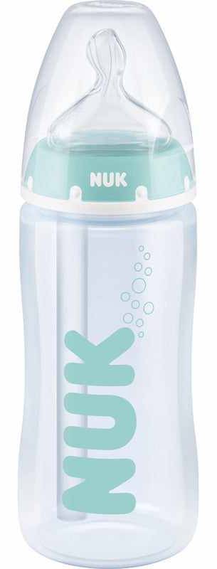 NUK FC+ A/Colic Pro PP Bottle