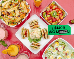 Los Sabores de la Tierra