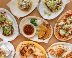 The City Taqueria (1836 Divisadero St)