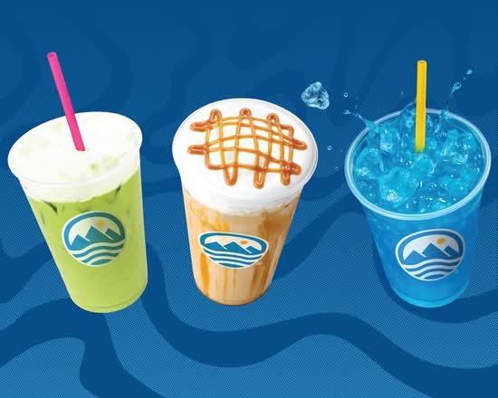 CALI COFFEE (Cooper City)