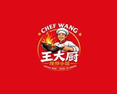 Chef Wang