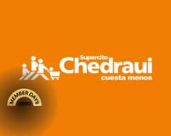 Chedraui Supercito 🛒 (La Junta)