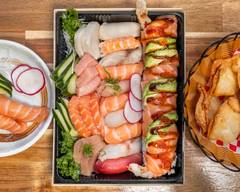 Akami Sushi