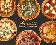 Amatti Pizza