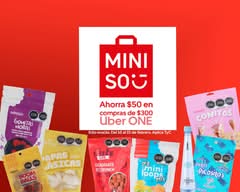 Miniso 🛒🛍️(Cibeles Irapuato)