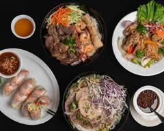 Pho Family restaurant