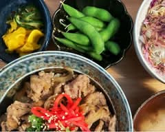 Yamato Beef Bowl