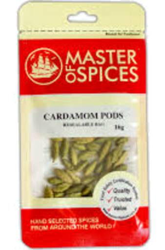 Cardamom Pods-12gm