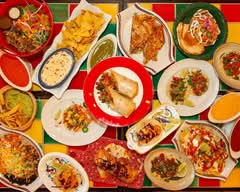Amelia's Taqueria (Boylston st)