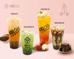 Koo Cha (Milk Tea Store)
