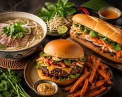 An nam Cuisine 🍜