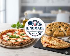 Il Nomade Restaurante Pizzeria