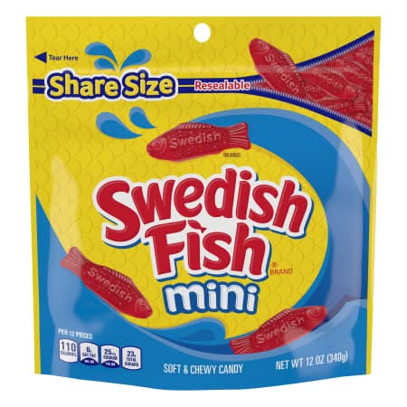 Swedish Fish® Mini 12oz