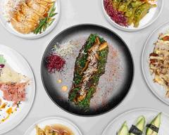 Orient Express: Kuchnia Japońska