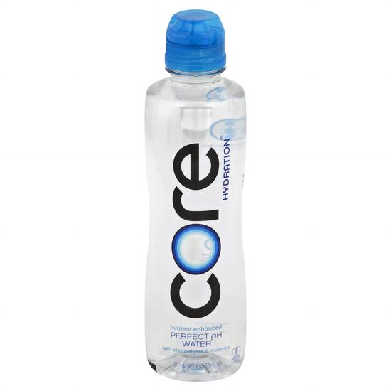 Core Hydration Perfect Ph Purified Water (24 fl oz)