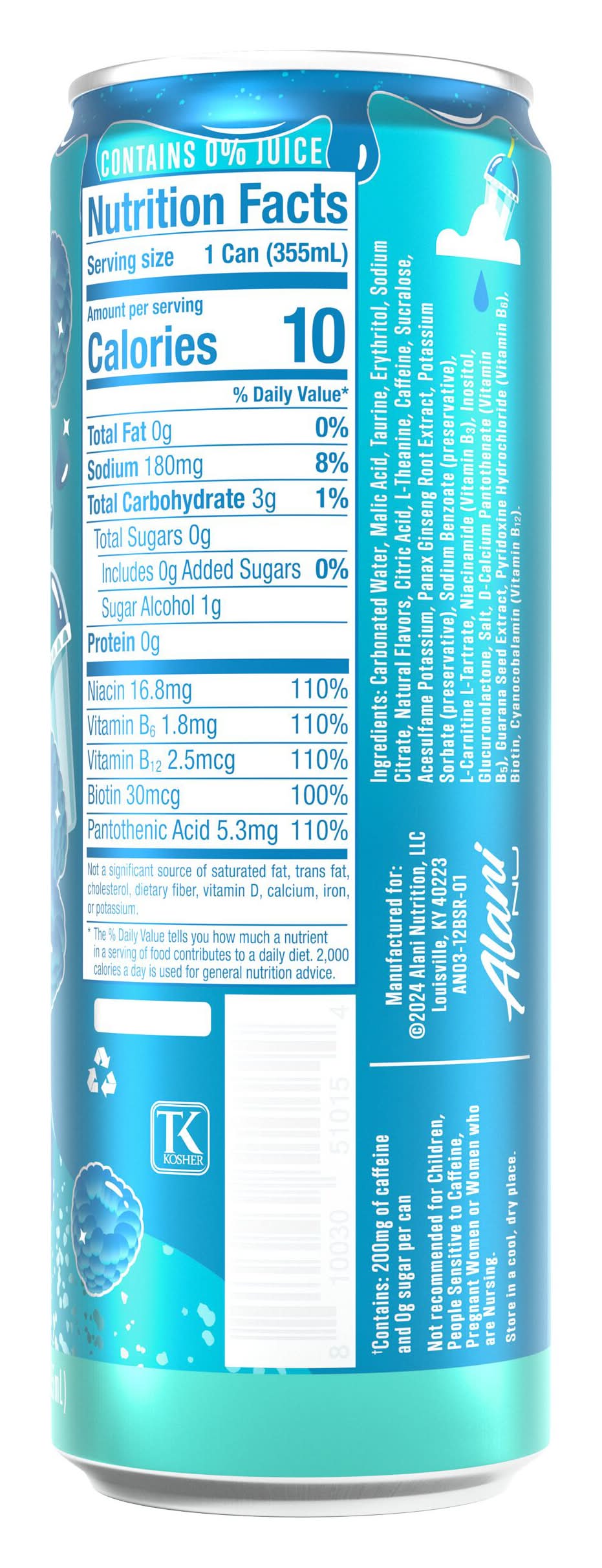 l carnitine alcohol Favorite energy drink, looking for suggestions. : r/UberEATS main image 1
