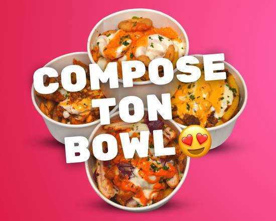 Compose Ton Bowl