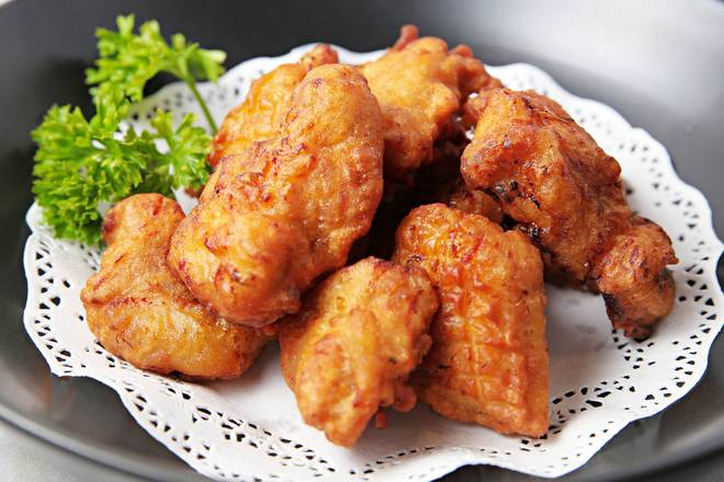 Karaage