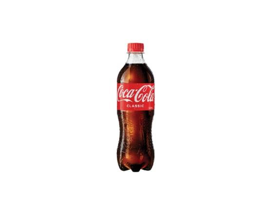 Coca-Cola 600mL