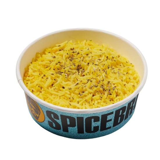 Riz Basmati Reg 16oz