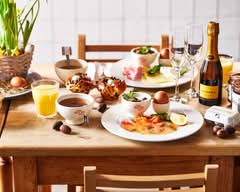 Le Pain Quotidien - Mons