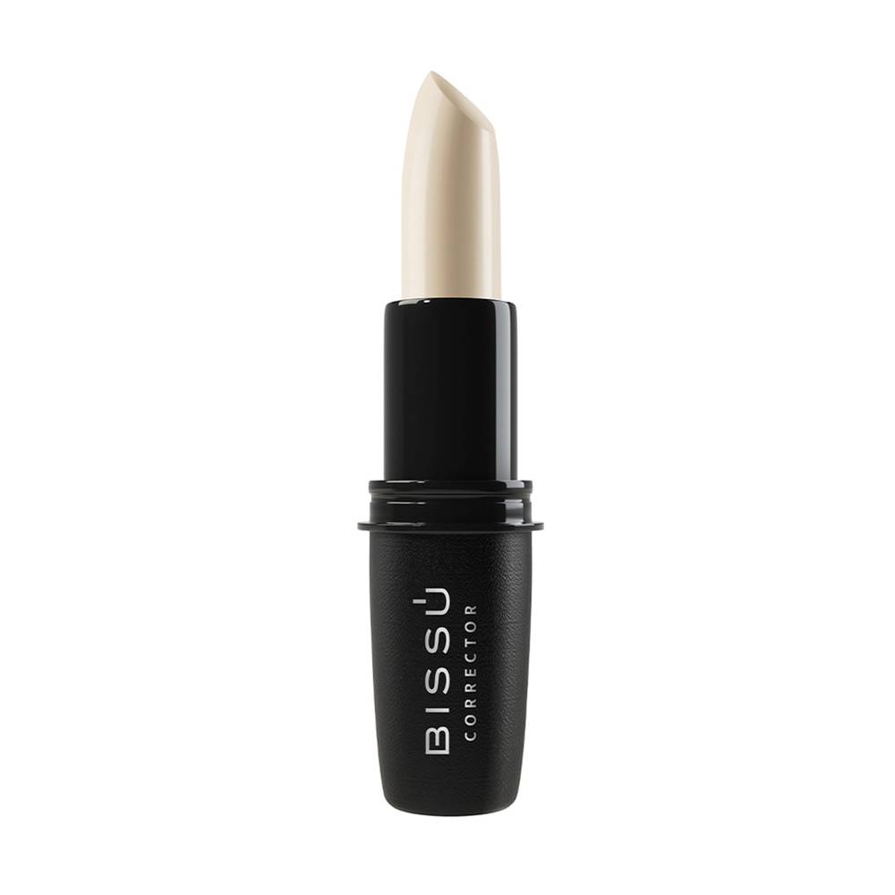 Bissú · Corrector en barra, 01 neutralizer