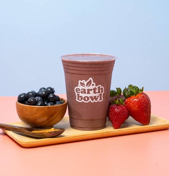 PB&J Shake