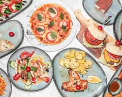 123 Pizzeria (Rödermark)