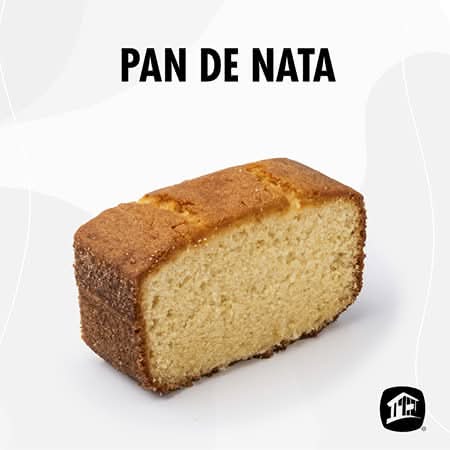 Pan de Nata