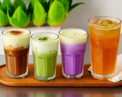 珠珠越南零食Ăn Vặt Zhuzhu