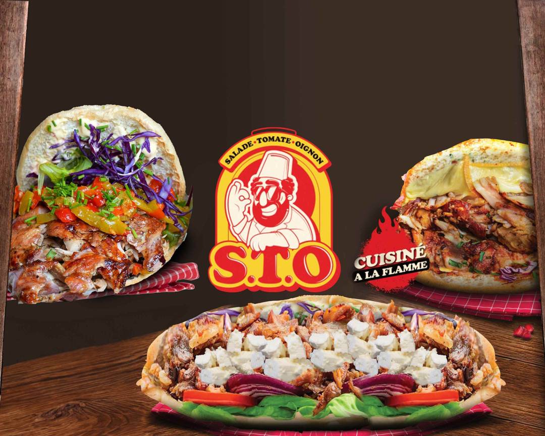 STO KEBAB STO KEBAB