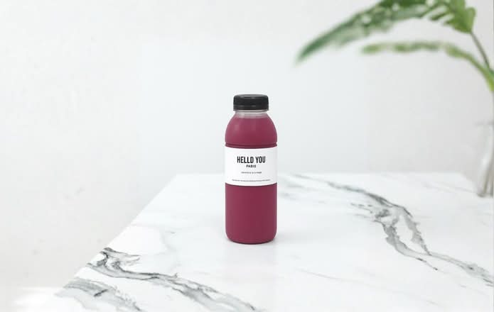 AÇAÏ BOOST - ANTIOXYDANT