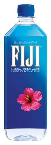 FIJI Natural Spring Water (1 L)