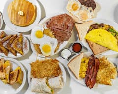 Shorty's Diner (St. Louis)