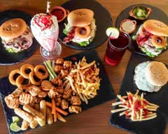 Grill & Shake ( ATLIXCO)