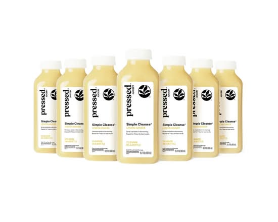 7-Day Simple Cleanse® Program