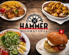 Hammer Highway Grill