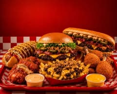 Smash Burger Strasbourg