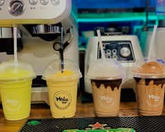 moishbar - Colombo 02