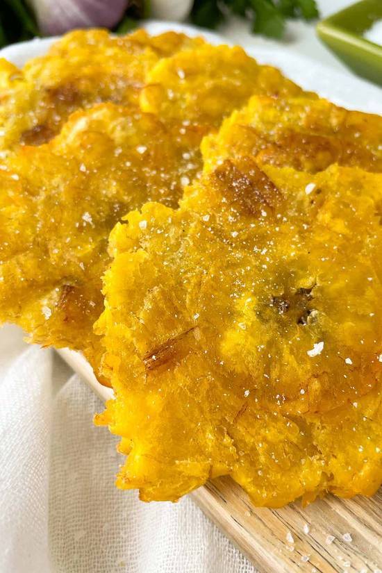 Tostones