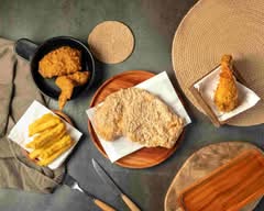 舞創脆皮炸雞 鼓山店