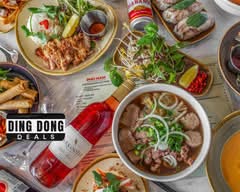 PHO NAM VIETNAMESE EATERY