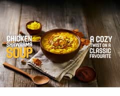 Osmow's Shawarma (Belleville - 188 Bell Blvd)