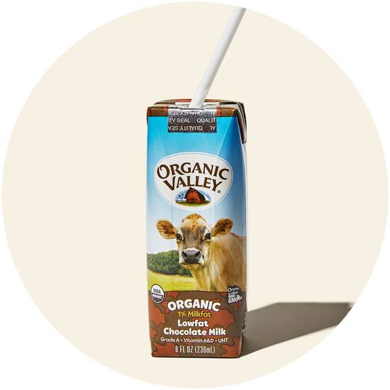 Kids Chocolate Milk